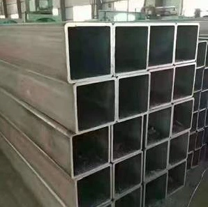 சதுர வெற்று கட்டமைப்பு எஃகு குழாய்கள்